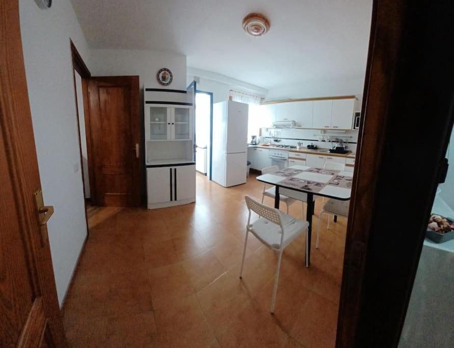 Apartamento Los Girasoles Corralejo Buitenkant foto