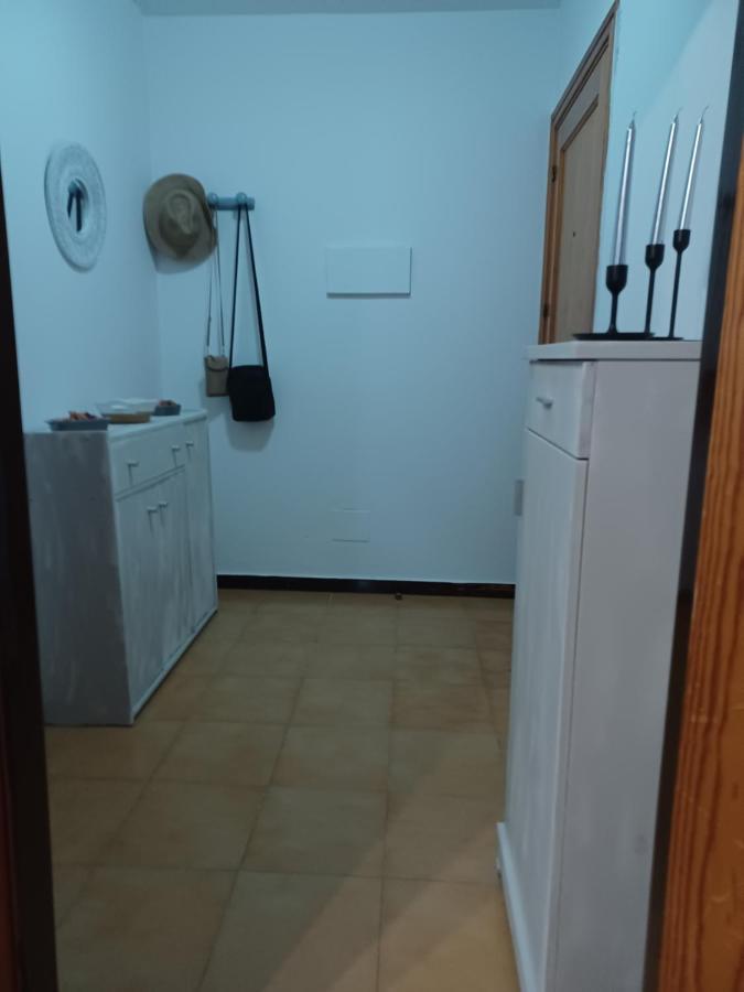 Apartamento Los Girasoles Corralejo Buitenkant foto