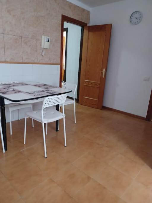 Apartamento Los Girasoles Corralejo Buitenkant foto