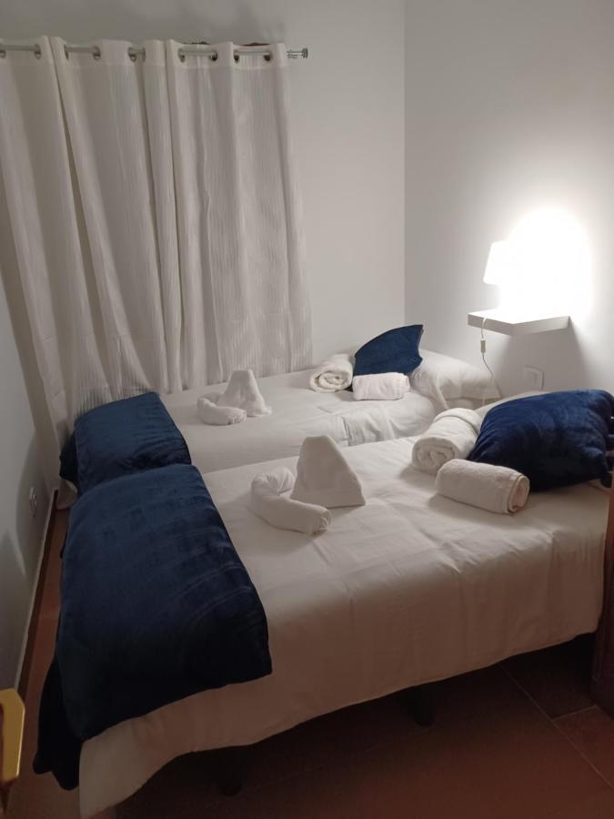 Apartamento Los Girasoles Corralejo Buitenkant foto