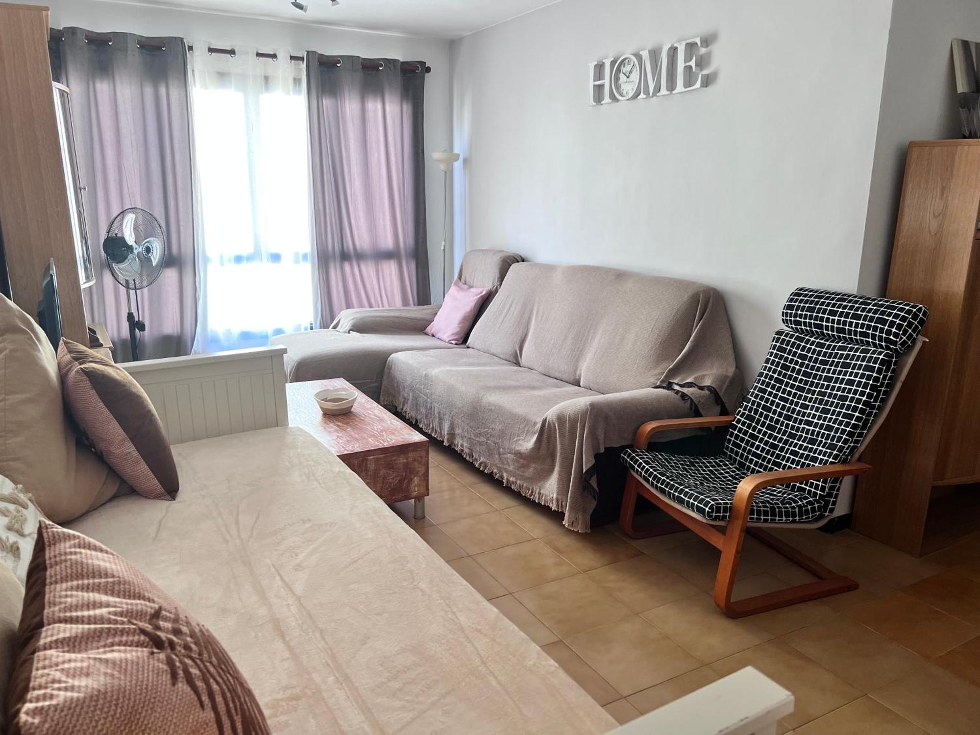 Apartamento Los Girasoles Corralejo Buitenkant foto