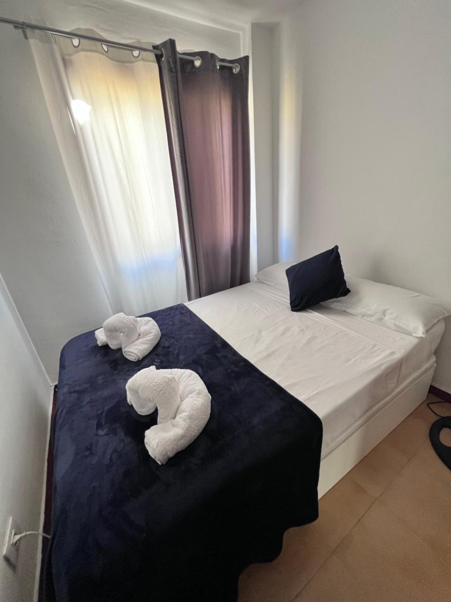 Apartamento Los Girasoles Corralejo Buitenkant foto