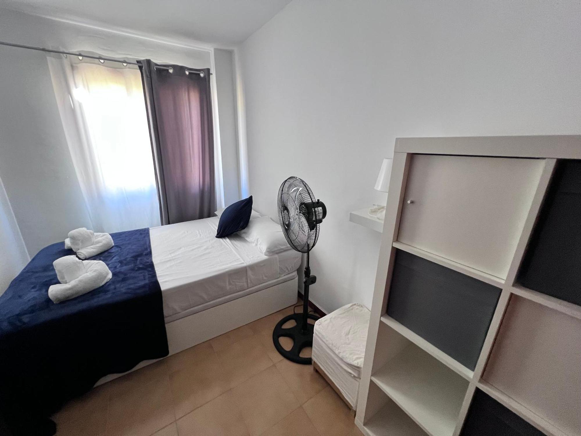 Apartamento Los Girasoles Corralejo Buitenkant foto
